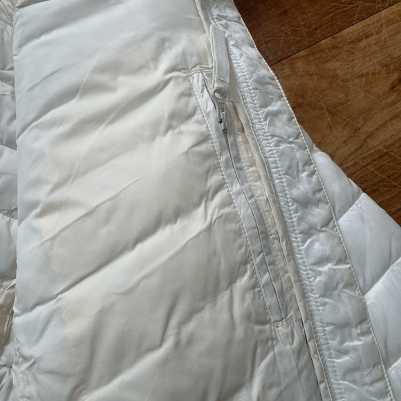 US Ski Team Kappa White Ski & Snow Jacket - Picture 5 of 7